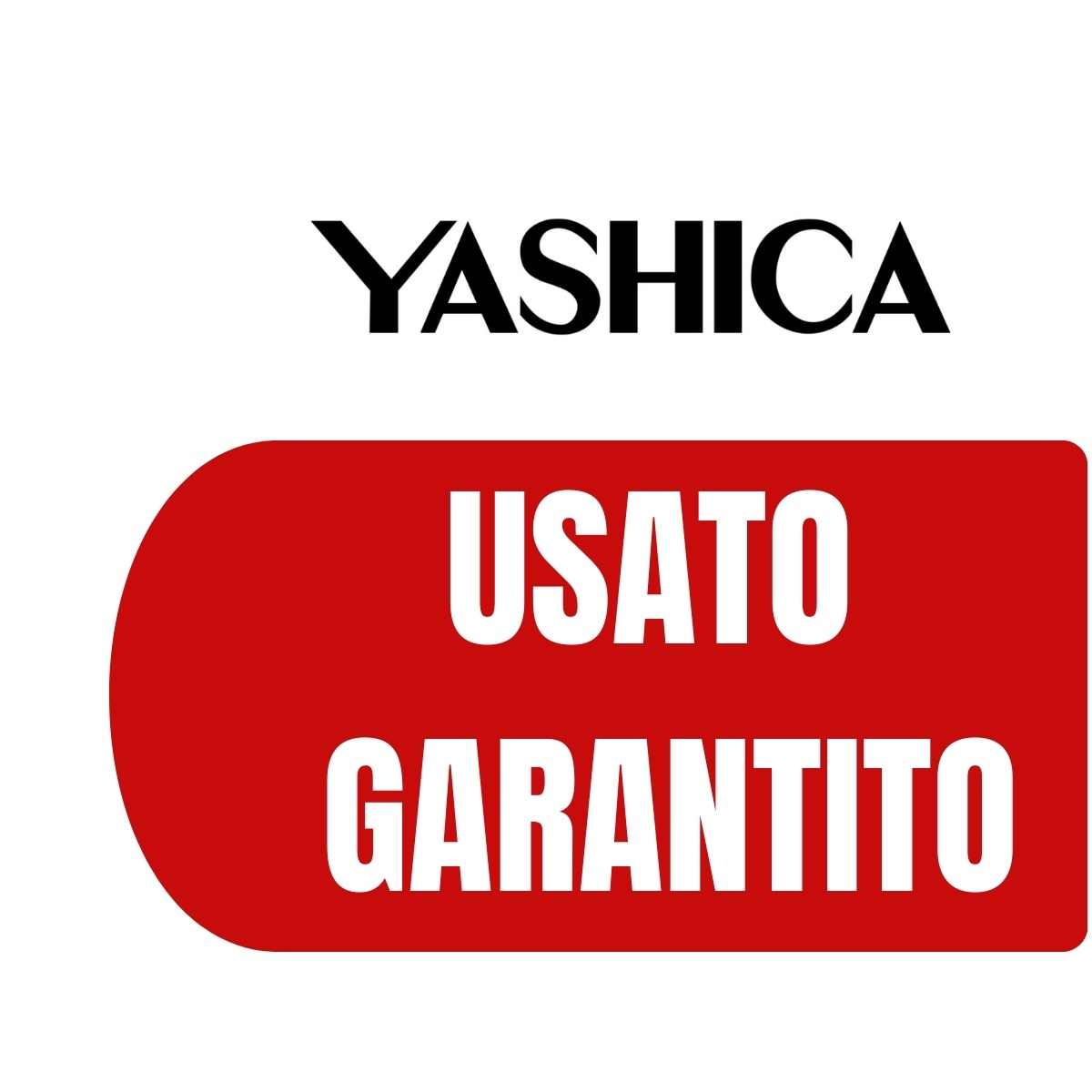 Usato attacco yashica-contax